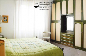 L'Alloggio di Anna Maria Camera con bagno privato Empoli